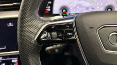 Audi A6 55 TFSI e 17.9kWh Quattro Competition 4dr S Tronic Saloon